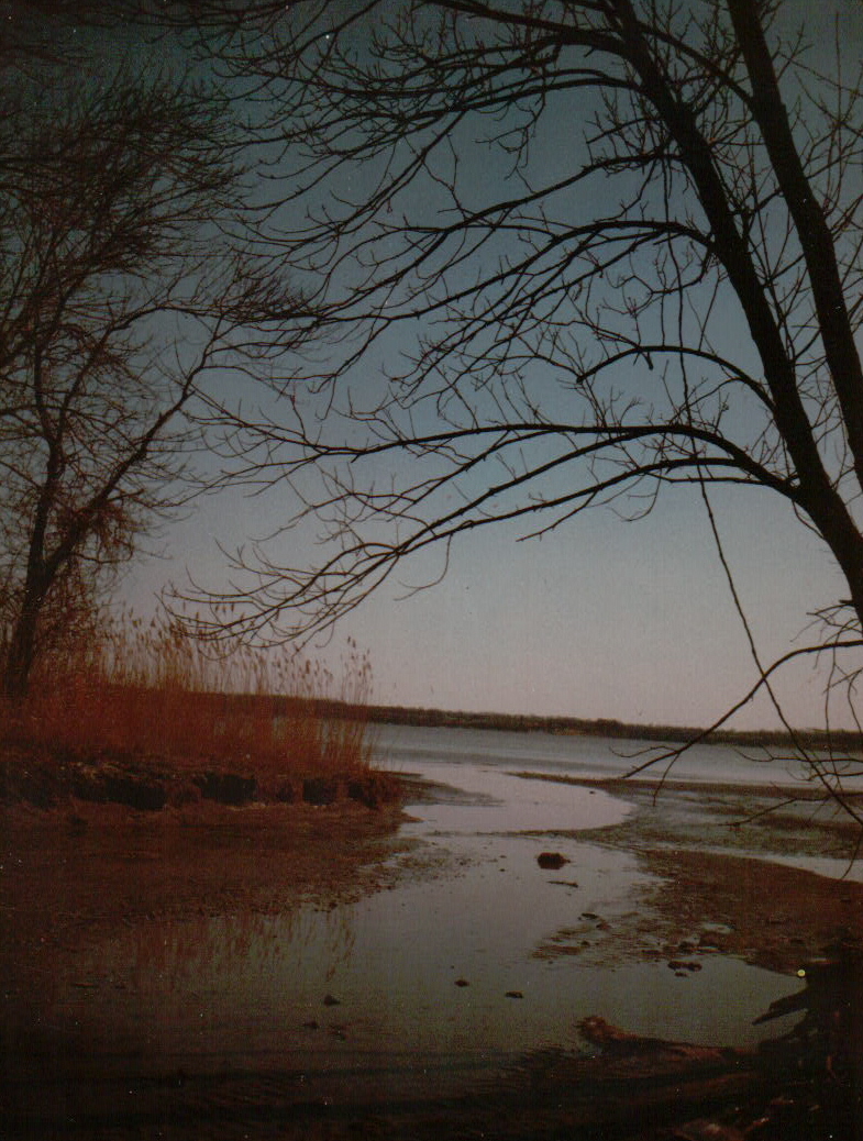 Elk Creek on Chesapeake Bay