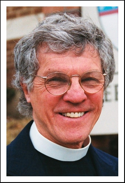 Fr. Ivan Cendese